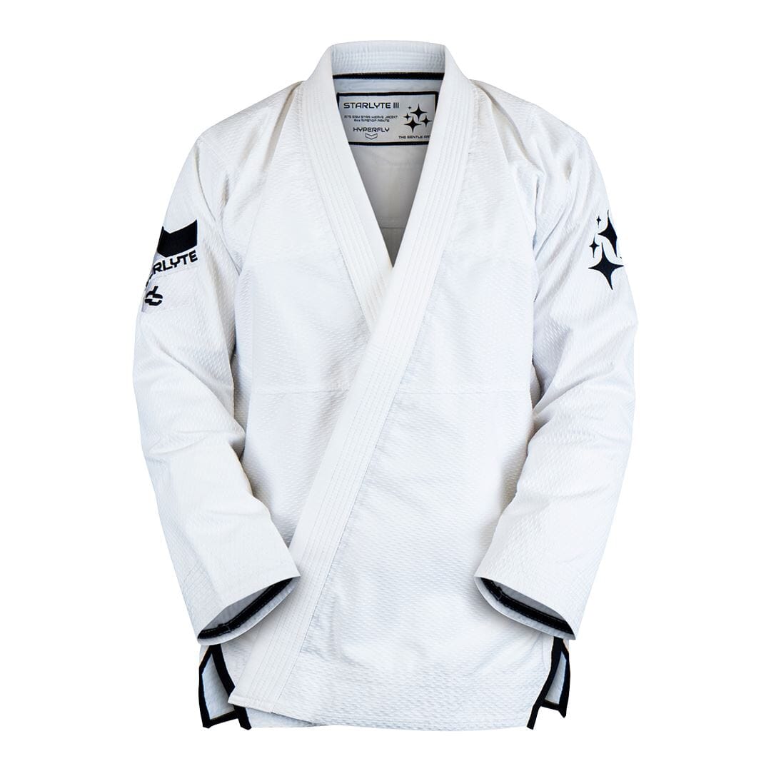 Jiu Jitsu Starter Kit Kimono / Adult Hyperfly 