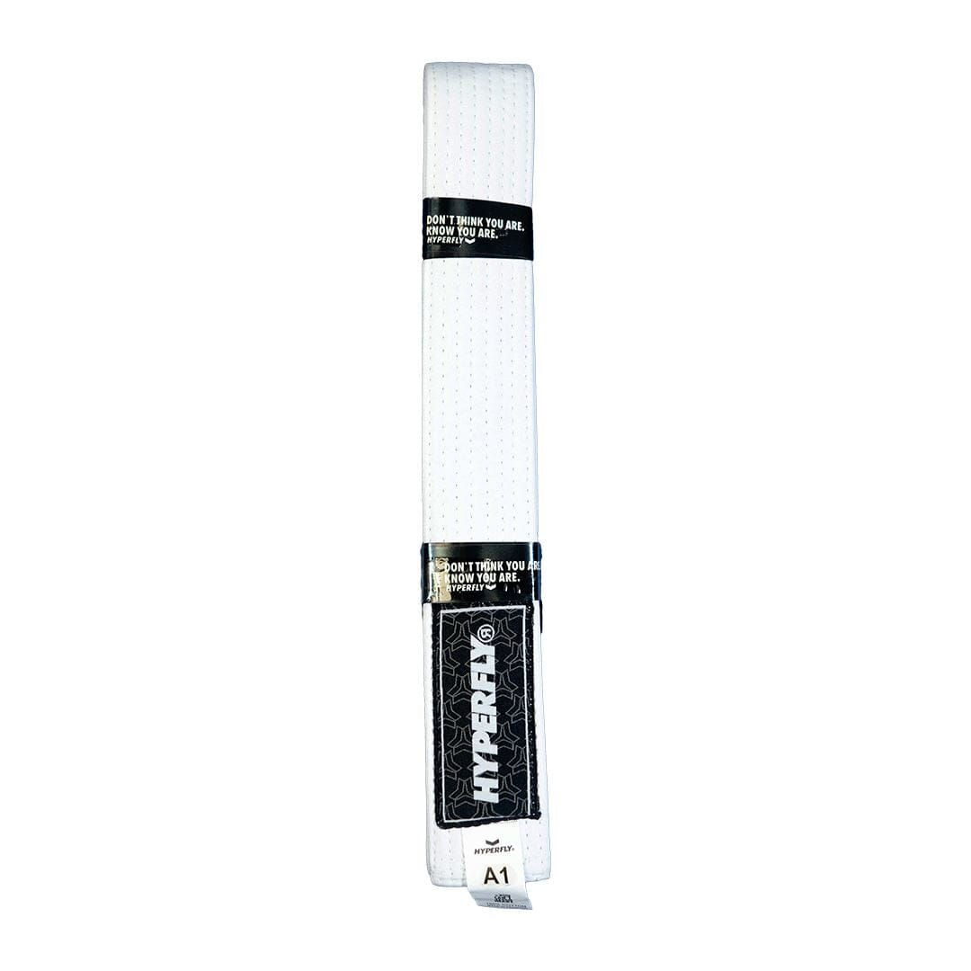 Jiu Jitsu Starter Kit Kimono / Adult Hyperfly 