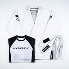 Jiu Jitsu Starter Kit Kimono / Adult Hyperfly 