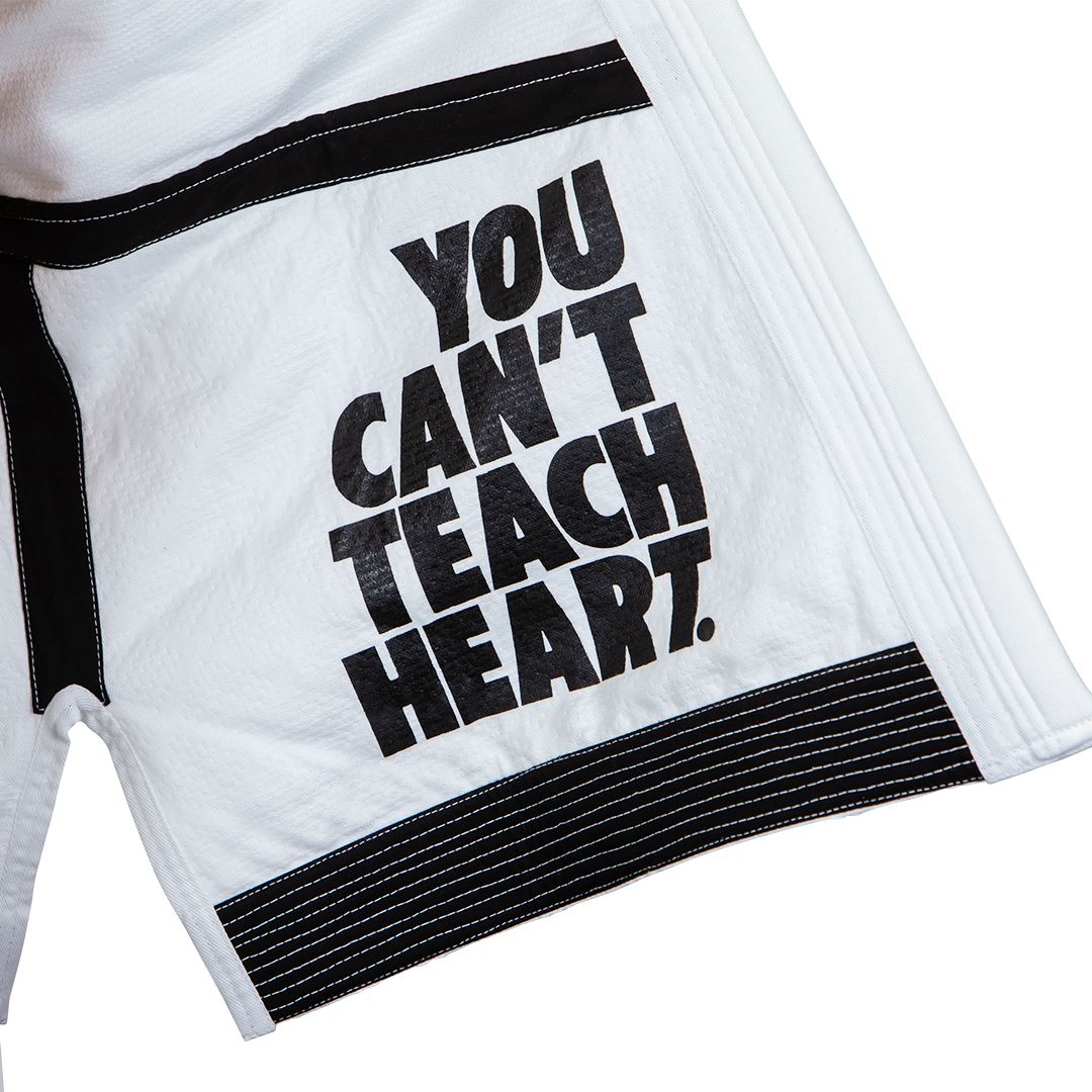 JudoFly X Quattro Oreo BJJ Gi – Hyperfly