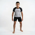 Junior Core Ranked Rash Guard No Gi / Rash Guard Hyperfly 