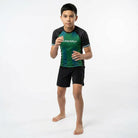 Junior Core Ranked Rash Guard No Gi / Rash Guard Hyperfly 