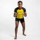 Junior Core Ranked Rash Guard No Gi / Rash Guard Hyperfly 