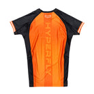 Junior Core Ranked Rash Guard No Gi / Rash Guard Hyperfly 