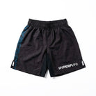 Junior Core Shorts No Gi / Shorts Hyperfly Black/Teal 16 