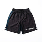 Junior Core Shorts No Gi / Shorts Hyperfly Black/Teal 16 