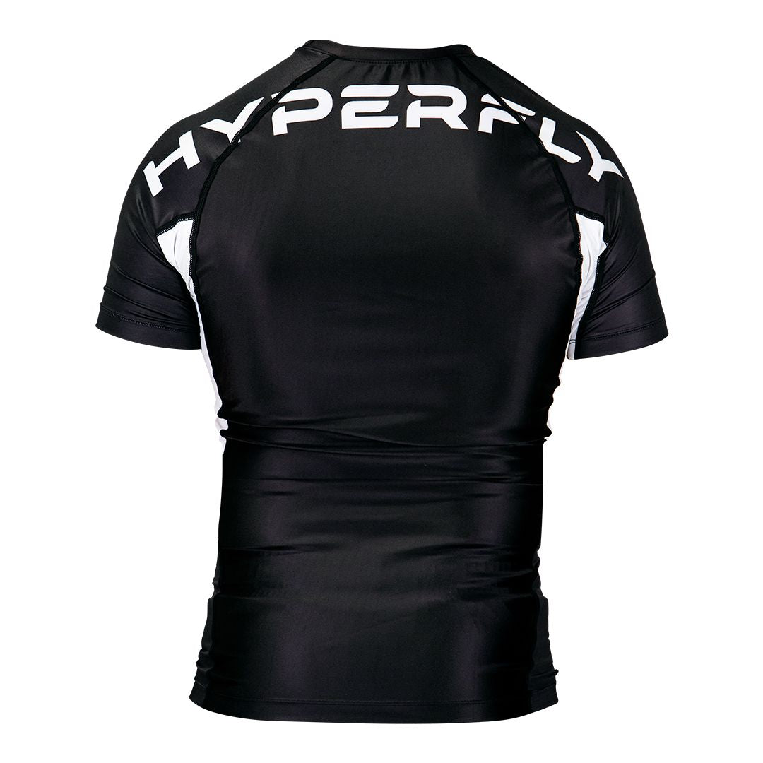 Junior Core Training Rash Guard No Gi / Rash Guard Hyperfly 