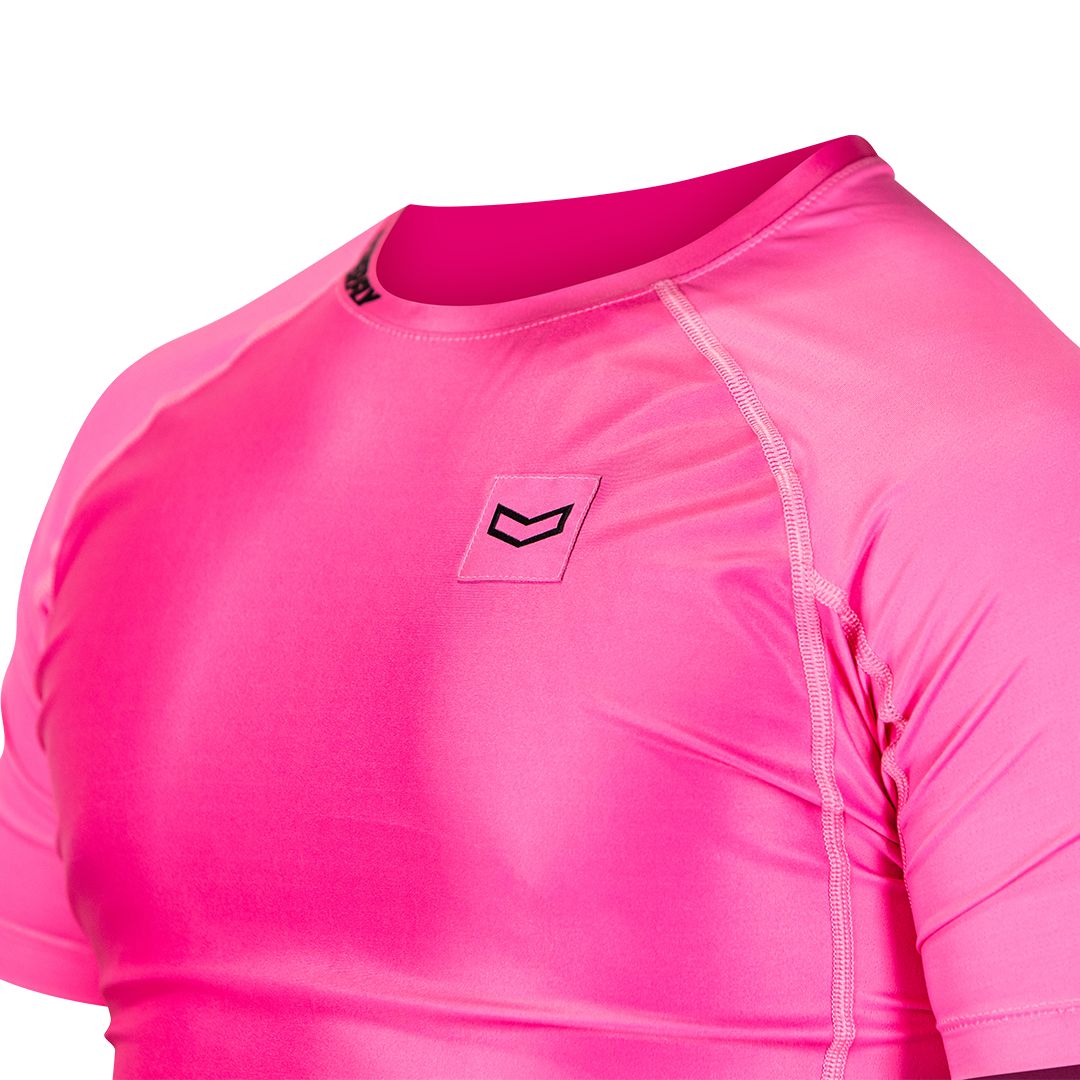 Junior Core Training Rash Guard No Gi / Rash Guard Hyperfly 