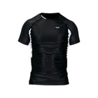 Junior Core Training Rash Guard No Gi / Rash Guard Hyperfly Junior X Small Black 