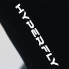 Junior Core Training Shorts Black Hyperfly 