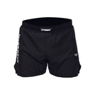 Junior Core Training Shorts Hyperfly Black No Liner 16