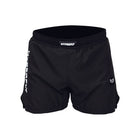 Junior Core Training Shorts Hyperfly Black No Liner 16