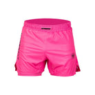 Junior Core Training Shorts Hyperfly Liner Pink 16