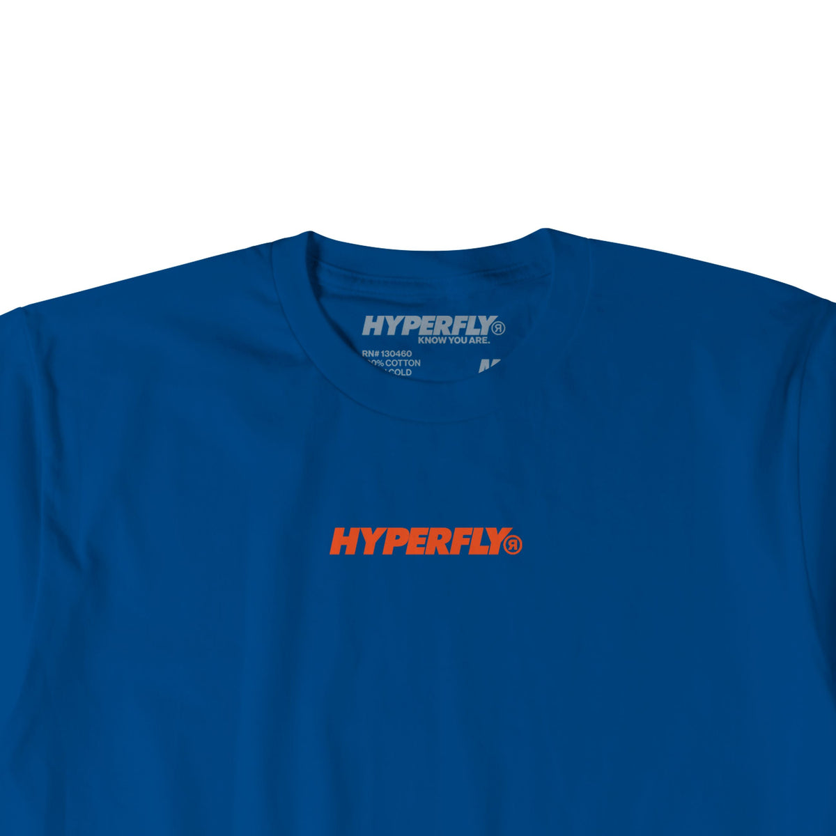 Junior Hyperfly Core Tee Apparel / Tops / Tee Hyperfly 