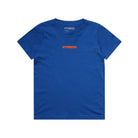 Junior Hyperfly Core Tee Apparel / Tops / Tee Hyperfly Blue Junior 2 