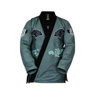 Junior HYPERFLY + Godzilla Gi Midori (Preorder) Kimono / Adult Hyperfly J0 