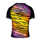Junior Hyperfly + tokidoki Short Sleeve Tiger Rash Guard No Gi / Rash Guard Hyperfly 