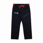 Junior Hyperlyte 3.5 Black with Red Kimono / Adult Hyperfly 