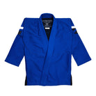 Junior Hyperlyte 3.5 Royal Blue Kimono / Junior DO OR DIE J0 