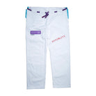 Junior Hyperlyte 3.5 Royal Reef Kimono / Junior DO OR DIE 