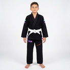 Junior Hyperlyte 3.5 Royal Reef Kimono / Junior DO OR DIE 