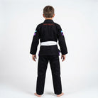 Junior Hyperlyte 3.5 Royal Reef Kimono / Junior DO OR DIE 