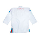 Junior Hyperlyte 3.5 Royal Reef Kimono / Junior DO OR DIE 