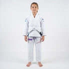 Junior Hyperlyte 3.5 Royal Reef Kimono / Junior DO OR DIE 