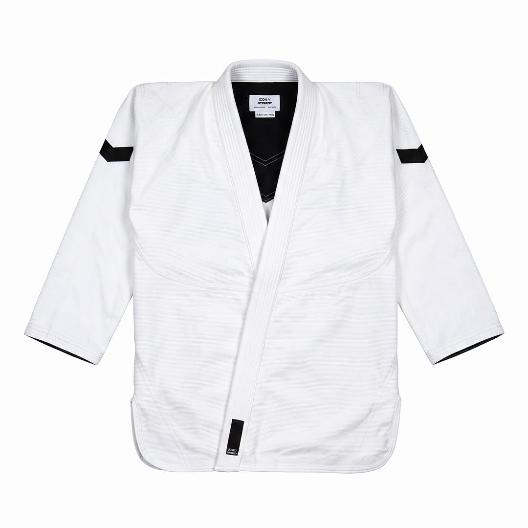 Junior Icon VI Kimono / Adult Hyperfly 