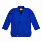 Junior Icon VI Kimono / Adult Hyperfly Royal Blue J0 