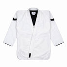 Junior Icon VI Kimono / Adult Hyperfly White J0 