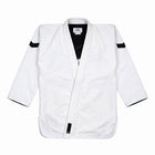 Junior Icon VI Kimono / Adult Hyperfly White J0 