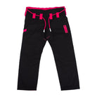 Junior Icon VI Punk Noir Kimono / Junior Hyperfly 
