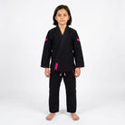 Junior Icon VI Punk Noir Kimono / Junior Hyperfly 