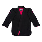 Junior Icon VI Punk Noir Kimono / Junior Hyperfly J0 