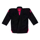 Junior Starlyte III Flamingo Kimono - Junior Hyperfly Black J0 