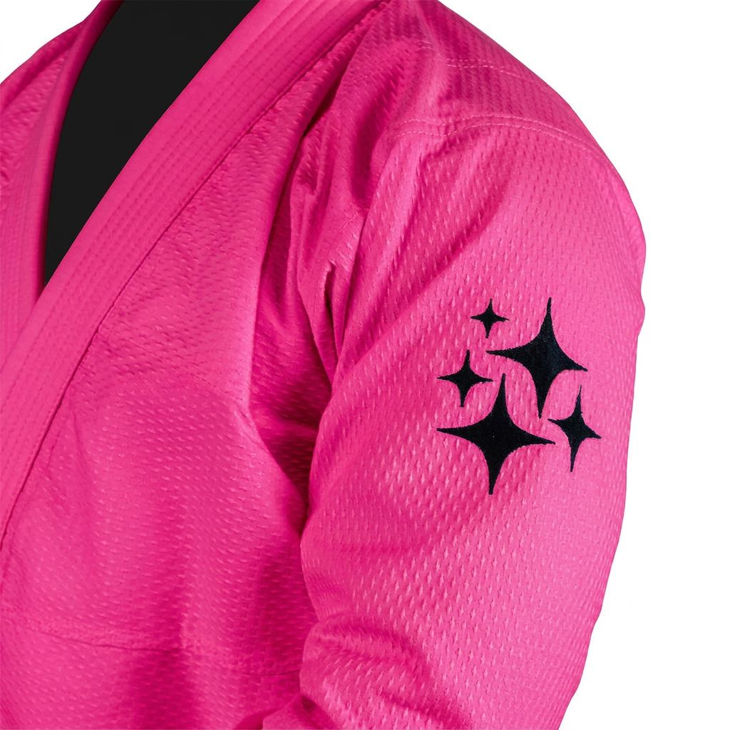 Junior Starlyte III Peony Kimono / Junior Hyperfly 