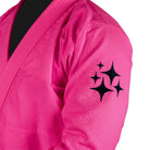 Junior Starlyte III Peony Kimono / Junior Hyperfly 