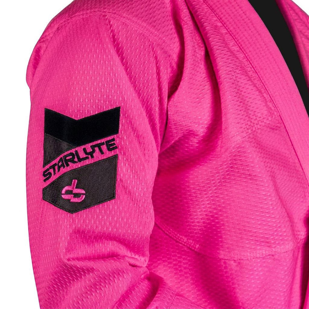 Junior Starlyte III Peony Kimono / Junior Hyperfly 