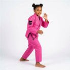 Junior Starlyte III Peony Kimono / Junior Hyperfly 