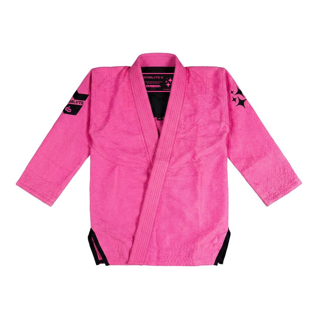 Junior Starlyte III Peony Kimono / Junior Hyperfly J0 