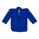 Junior Starlyte III Slate Blue Kimono - Junior Hyperfly Royal Blue J0 