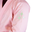 Junior Starlyte III Sweet Pea Kimono - Junior Hyperfly 