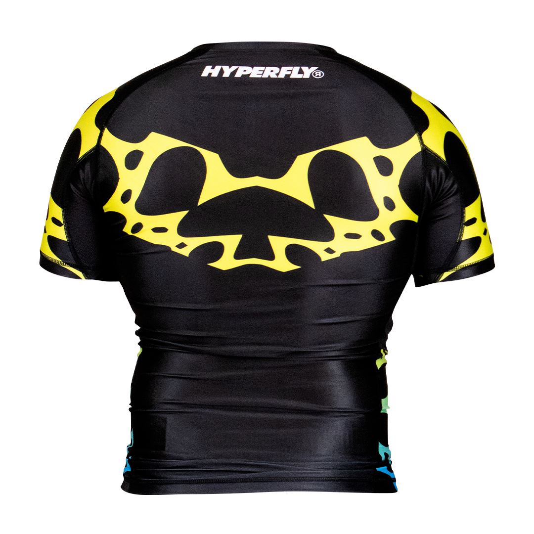 Hyperfly BJJ Rash Guards – Page 2