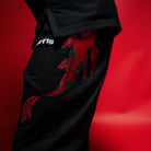 Koi Dragon Gi Kimono - Adult Hyperfly 