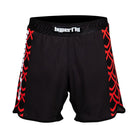 Koi Dragon Shorts Apparel - Bottoms Hyperfly 26 