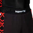 Koi Dragon Shorts Apparel - Bottoms Hyperfly 