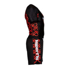 Koi Dragon Shorts Apparel - Bottoms Hyperfly 