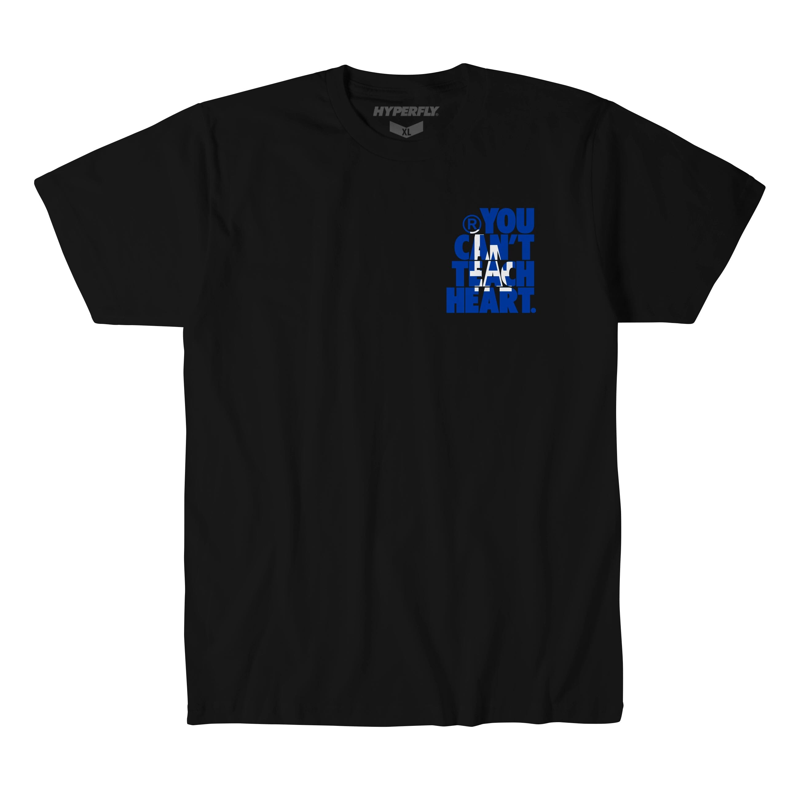 LA Relief Tee (Presale) Hyperfly 