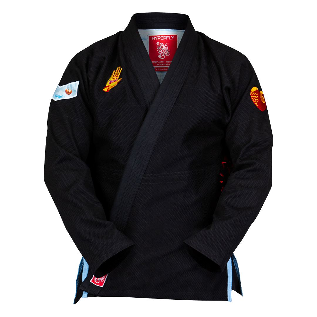 Love Gi Kimono - Adult Hyperfly F0 